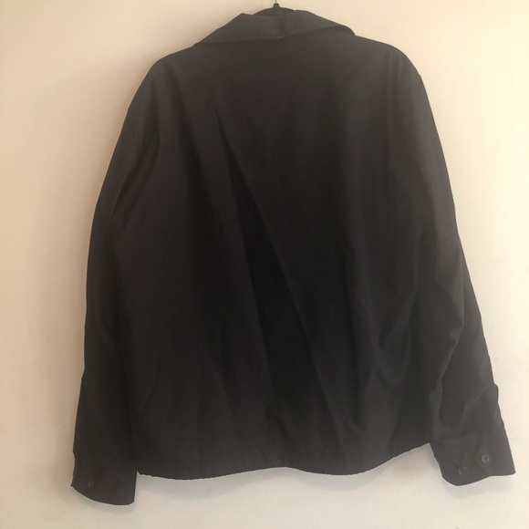 Polo Ralph Lauren Men’s Jacket Black Large - Picture 2 of 4